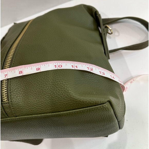 🍏🍏Urban Expressions Kenzie Backpack - Vegan Leather🍏🍏 - Picture 7 of 16